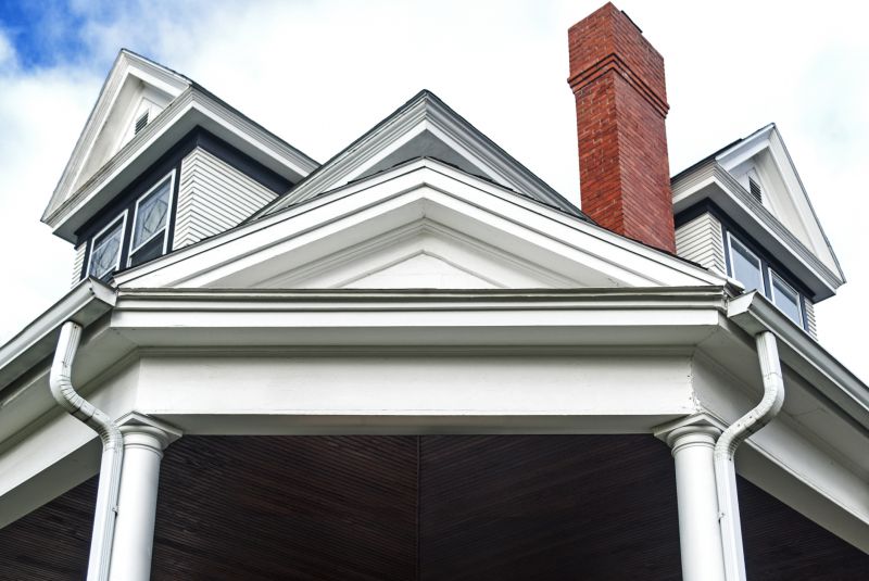 Porch Roof Repair