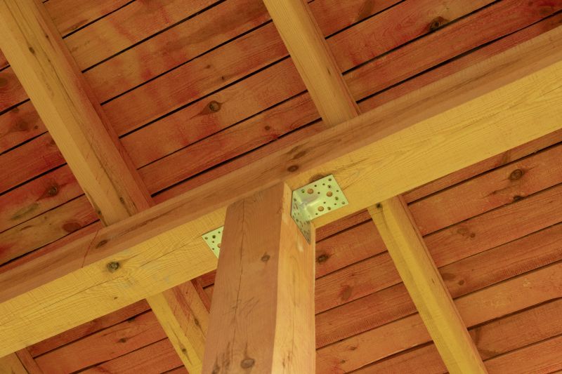 Porch Roof Repair