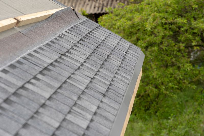 Common Signs You Need Asphalt Shingle Roof Repair