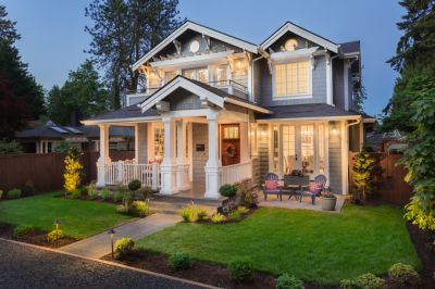 Add Value to Your Home