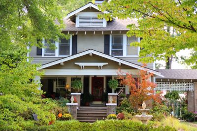 Enjoy Your Outdoor Space
